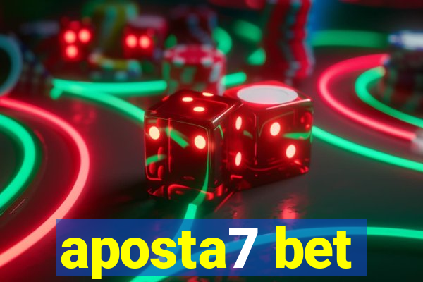 aposta7 bet